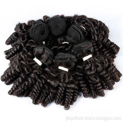 2015 JP hot long lasting sales dyeable 100% human malaysian kinky baby curl hair